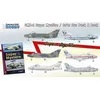 Image de Smb-2 Super Mystere Duo Pack & Book - 1:72e - Special Hobby