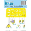 Image de Special Hobby SMB-2 Super Masque Mystère