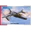 Image de Folland Gnat Fr.1 Finnish Recce Fighter - 1:72e - Special Hobby