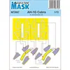 Image de Ah-1g Cobra Mask - 1:72e - Special Hobby