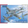 Image de Messerschmitt Bf 109e-4 - 1:72e - Special Hobby