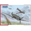 Image de Special Hobby: Messerschmitt Bf 109E-3 1:72 Special Hobby