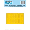 Image de V-156f/sb2u Vindicator Mask - 1:48e - Special Hobby