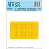 Image de Special Hobby V-156F/SB2U Vindicator MASK