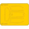 Image de Special Hobby SIAI-Marchetti SF-206M/AM/W Masque