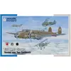 Image de Special Hobby Fiat Br.20 Cicogna 'Bomber over Two Continents' (Bombardier sur deux continents)