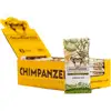 Image de Chimpanzee Barre énergétique raisin & noix 20 pcs./carton