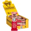Image de Chimpanzee Barres protéinées Berries 20 pcs./carton
