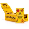 Image de Chimpanzee Boîte De Monodose Isotonique Citron 30g 25 Unités One Size