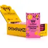 Image de Chimpanzee Boîte De Monodose Isotonique Wild Cerise 30g 25 Unités One Size