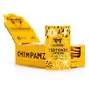 Image de Chimpanzee Boîte De Monodose Isotonique Orange 30g 25 Unités One Size