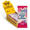Image de Supacaz Boîte De Barres énergétiques Red Fruits 55g 15 Unités One Size