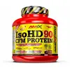 Image de Amix Isolat De Protéine De Lactosérum Iso Hd 90 Cfm Chocolat 1.8kg One Size