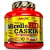 Image de Amix Protéine Micelle Hd Casein Yogurt À La Fraise 1.6kg One Size
