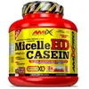 Image de Amix Poudre De Protéines Pour Boissons Micelle Hd Casein Vanille 1.6kg One Size