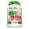 Image de Amix Protéine Vegan Arachide Caramel Chocolat 720g One Size