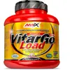 Image de Amix Boisson De Poudre De Glucides Vitargo Load Orange 2kg One Size