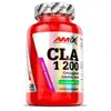 Image de Amix Réducteur De Graisse Cla 1200mg 120 Unités One Size
