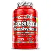 Image de Amix Capsules De Créatine Monohydrate 220 Unités One Size