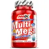 Image de Amix Comprimés Multi Mega Stack Saveur Neutre 120 Unités One Size