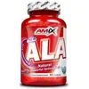 Image de Amix Capsules Ala Ácido Alfa Lipóico 60 Unités One Size