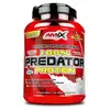Image de Amix Poudre De Protéines Pour Boissons 100% Predatos Vanille 1kg One Size