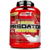 Image de Amix 132.3 Predator Protein L-glutamine En Poudre Vanille 2kg One Size