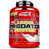 Image de Amix 132.4 Predator Protein L-glutamine En Poudre Banane 2kg One Size