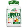 Image de Amix Capsules Greenday Provegan Omega 3 Forte+ 90 Unités One Size