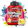Image de Amix Protéine Isoprime Cfm Isolate Isolate Piña Colada 1kg One Size