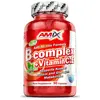Image de Amix Complexe De Vitamine B Saveur Neutre 90 Unités One Size