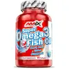 Image de Amix Comprimés Super Omega 3 Saveur Neutre 90 Unités One Size