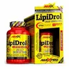 Image de Amix Brûleur De Graisse Lipidrol 120 Unités One Size
