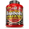 Image de Amix Masse Musculaire Anabolic Masster Fraise 2.2kg One Size