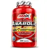 Image de Amix Masse Musculaire Anabolic Explosion 200 Unités One Size