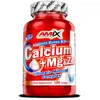 Image de Amix Comprimés Calcium Magnesium Zinc 100 Unités One Size