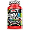 Image de Amix Comprimés Multi Hd Liquid Vitamines 60 Unités One Size