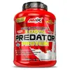 Image de Amix Poudre De Protéines Pour Boissons 100% Predatos Biscuits 2kg One Size