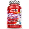 Image de Amix Capsules Pure Resveratrol Anti-ox 60 Unités One Size