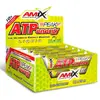 Image de Amix Boîte De Boisson Énergétique Monodose Atp Vials Citron 25ml 10 Unités One Size