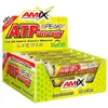 Image de Amix Boîte De Boisson Énergétique Monodose Atp Energy Vials Orange 25ml 10 Unités One Size