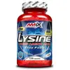 Image de Amix Capsules Lysine 600mg 120 Unités One Size