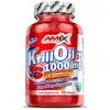 Image de Amix Capsules Krill Oil 1000mg 60 Unités One Size