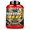 Image de Amix Monster Boeuf Citron Vert Vanille 2.2kg One Size