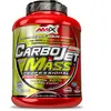 Image de Amix Boisson De Poudre De Glucides Carbojet Mass Professional Baies Sauvages 3kg One Size