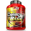 Image de Amix Masse Musculaire Basic Carbojet Vanille 3kg One Size
