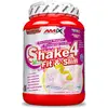 Image de Amix Gestion Du Poids Shake 4 Fit & Slim Fraise 1kg One Size