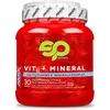 Image de Amix Boîte De Comprimés Vitamins&minerals Saveur Neutre 30 Unités One Size