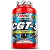 Image de Amix Capsules De Créatine Cgt-3 200 Unités One Size