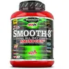 Image de Amix Smooth-8 Protéine Hybride Chocolat Double 2.3kg One Size